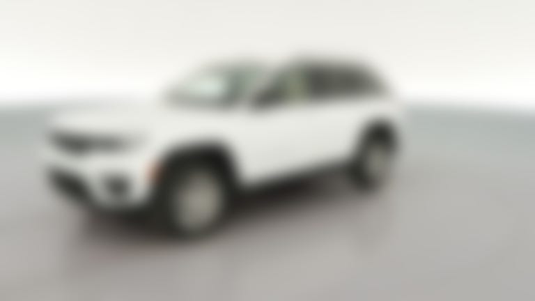 2023 Jeep Grand Cherokee vehicle photo