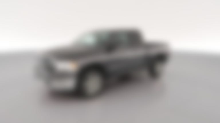 2017 Ram 1500 Quad Cab vehicle photo