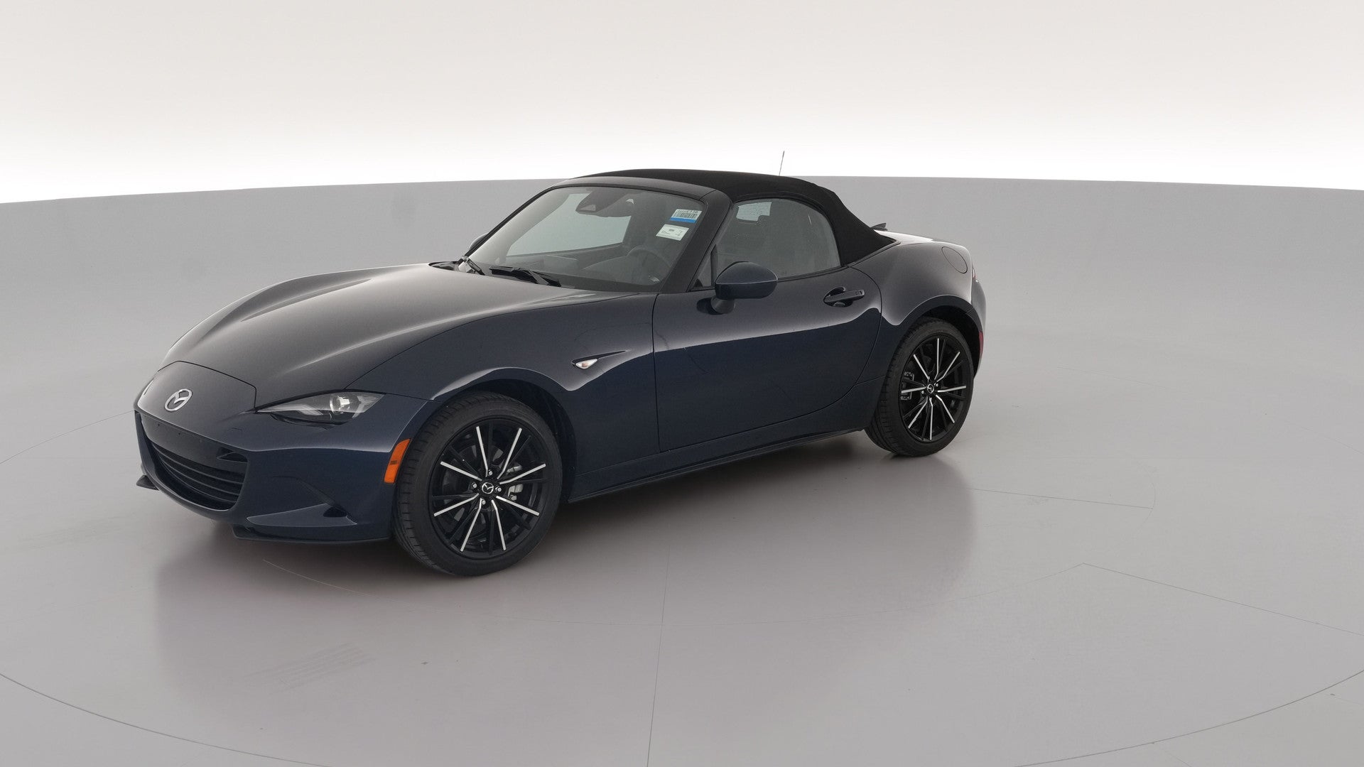 2025 MAZDA MX-5 Miata vehicle photo