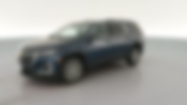 2023 Chevrolet Traverse vehicle photo