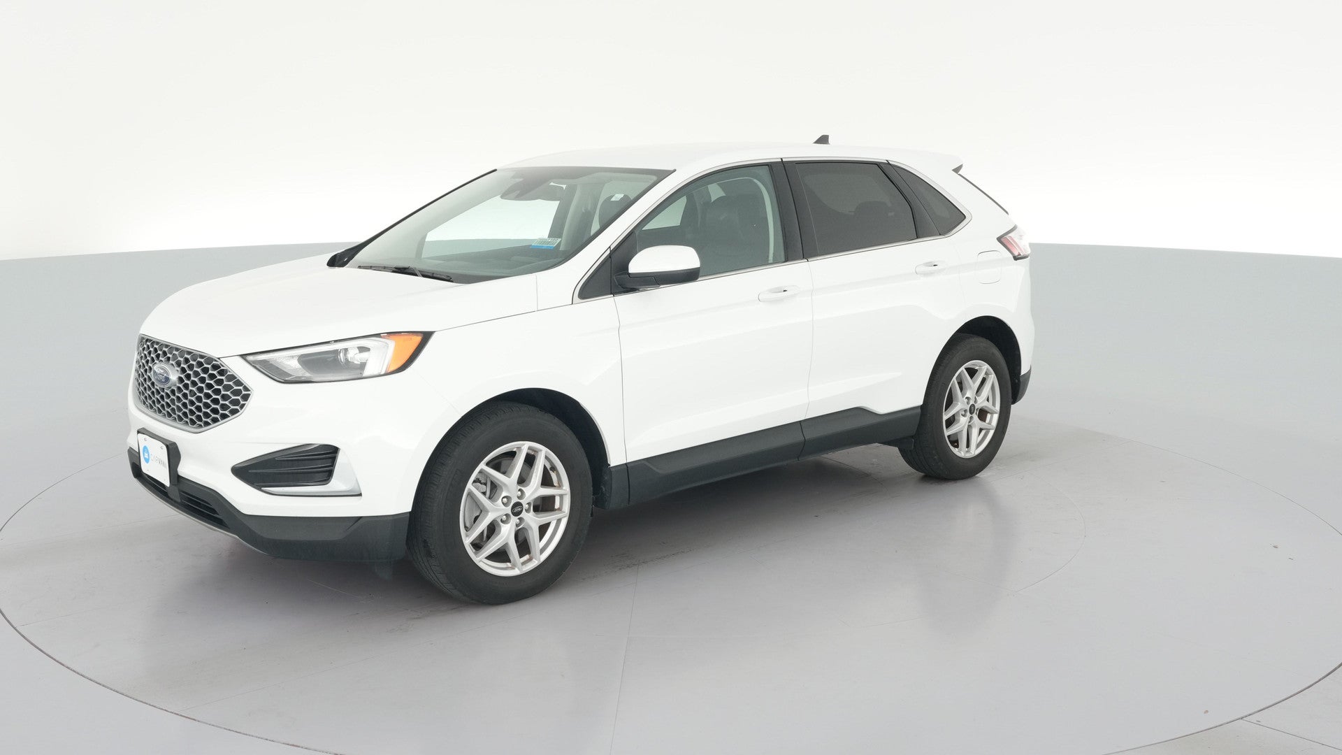 2024 Ford Edge vehicle photo