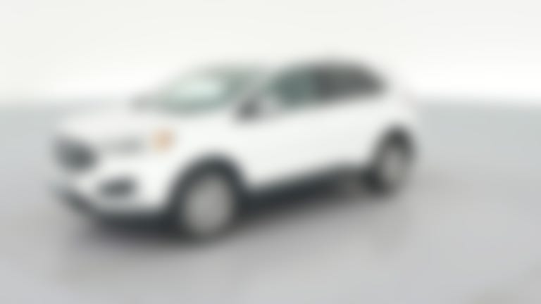 2024 Ford Edge vehicle photo