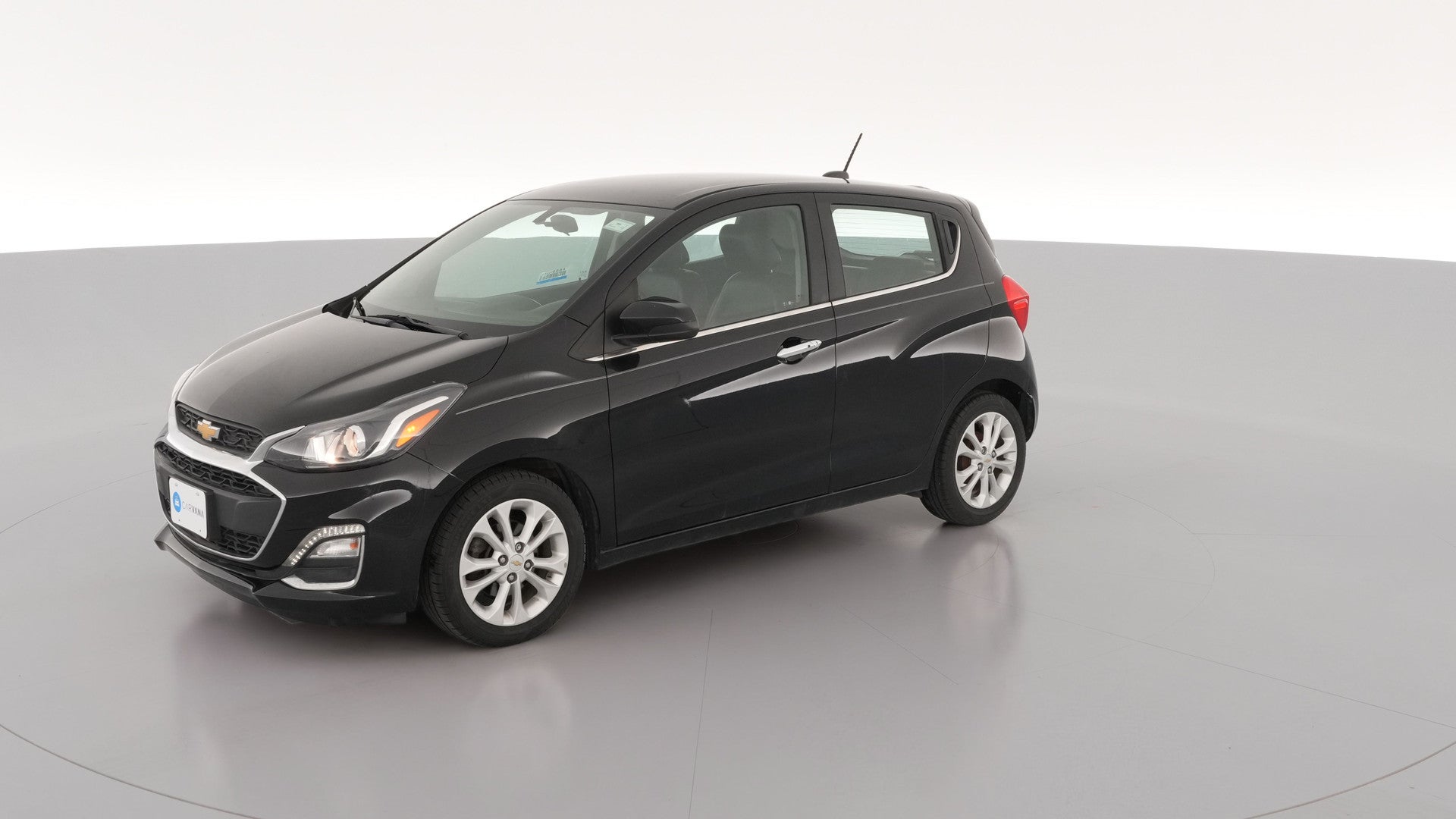 2019 Chevrolet Spark vehicle photo