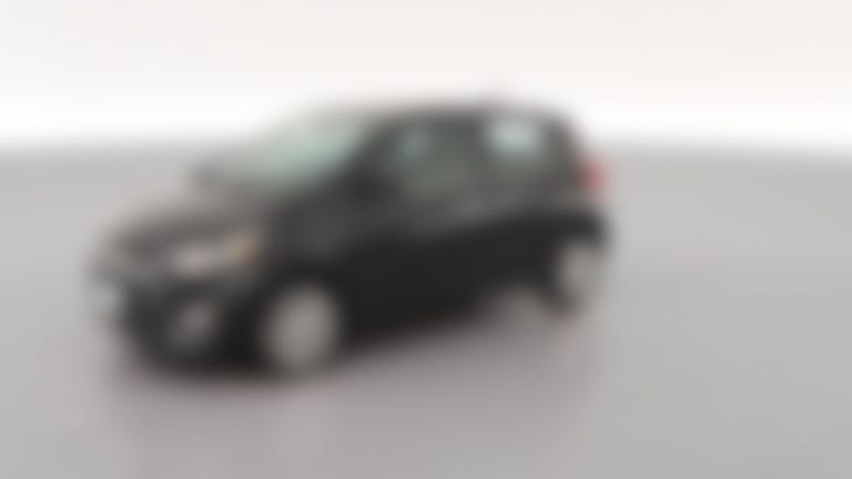 2019 Chevrolet Spark vehicle photo
