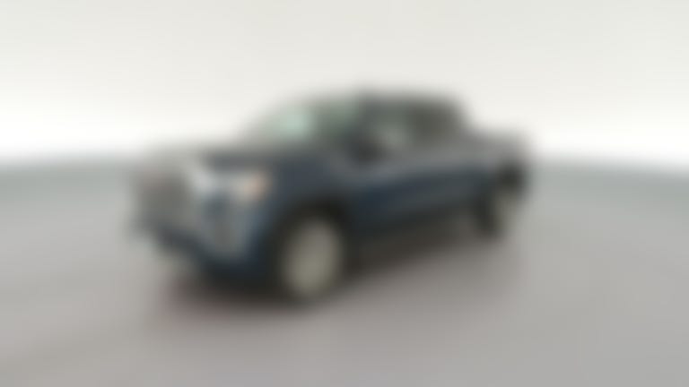 2020 GMC Sierra 1500 Crew Cab vehicle photo