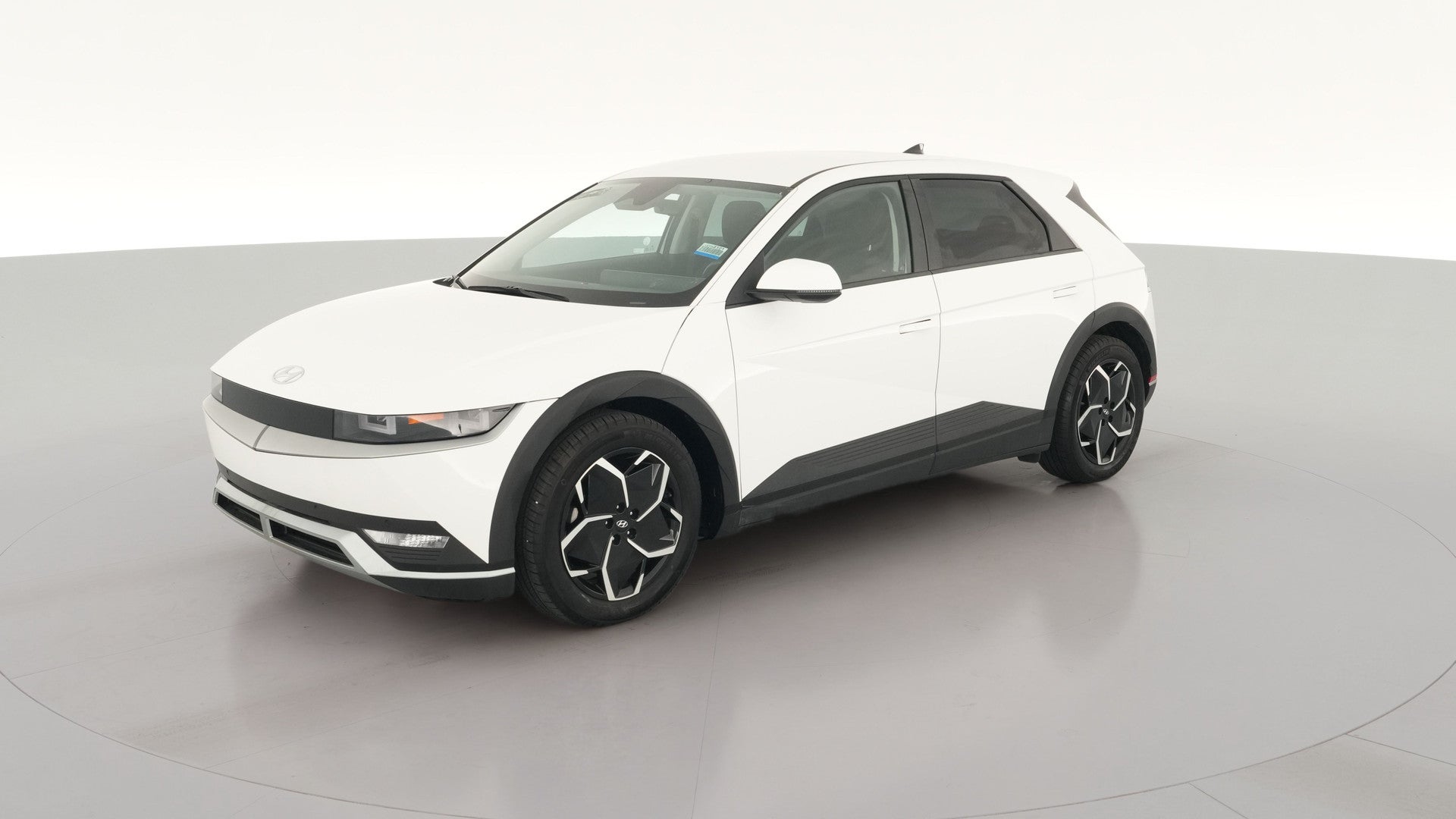 2024 Hyundai IONIQ 5 vehicle photo