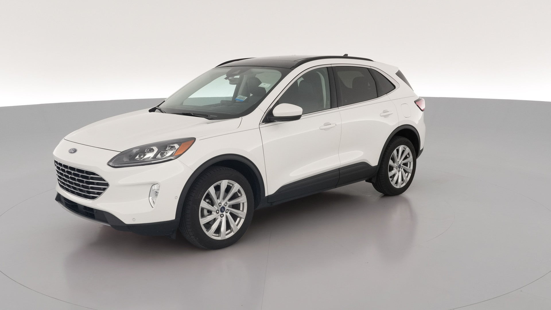 2022 Ford Escape vehicle photo