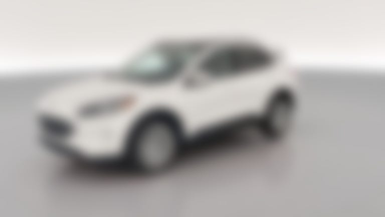 2022 Ford Escape vehicle photo