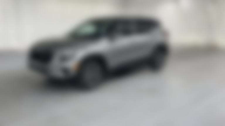 2026 Kia Seltos vehicle photo