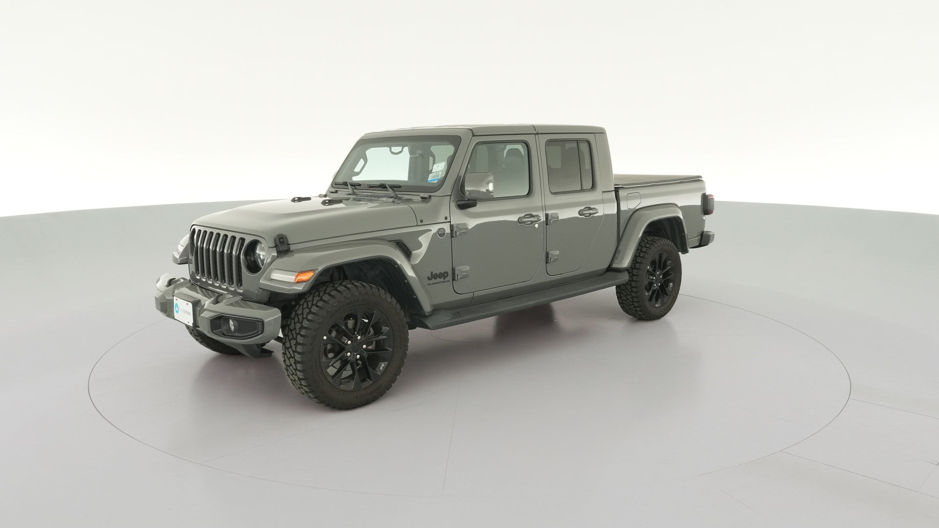 2023 Jeep Gladiator vehicle photo