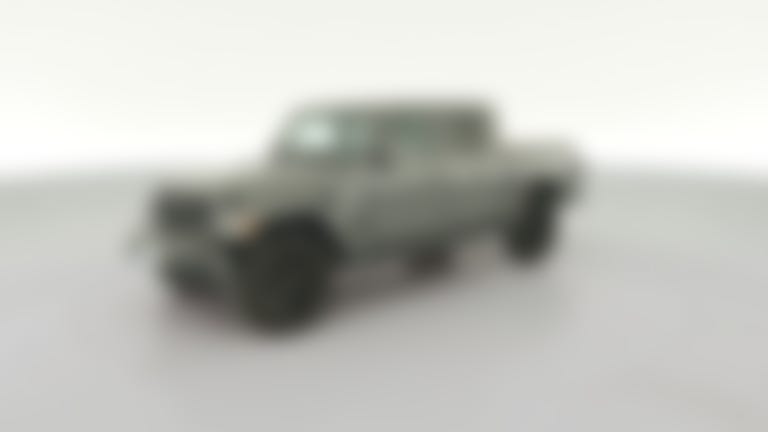 2023 Jeep Gladiator vehicle photo