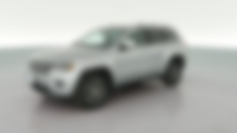 2021 Jeep Grand Cherokee vehicle photo