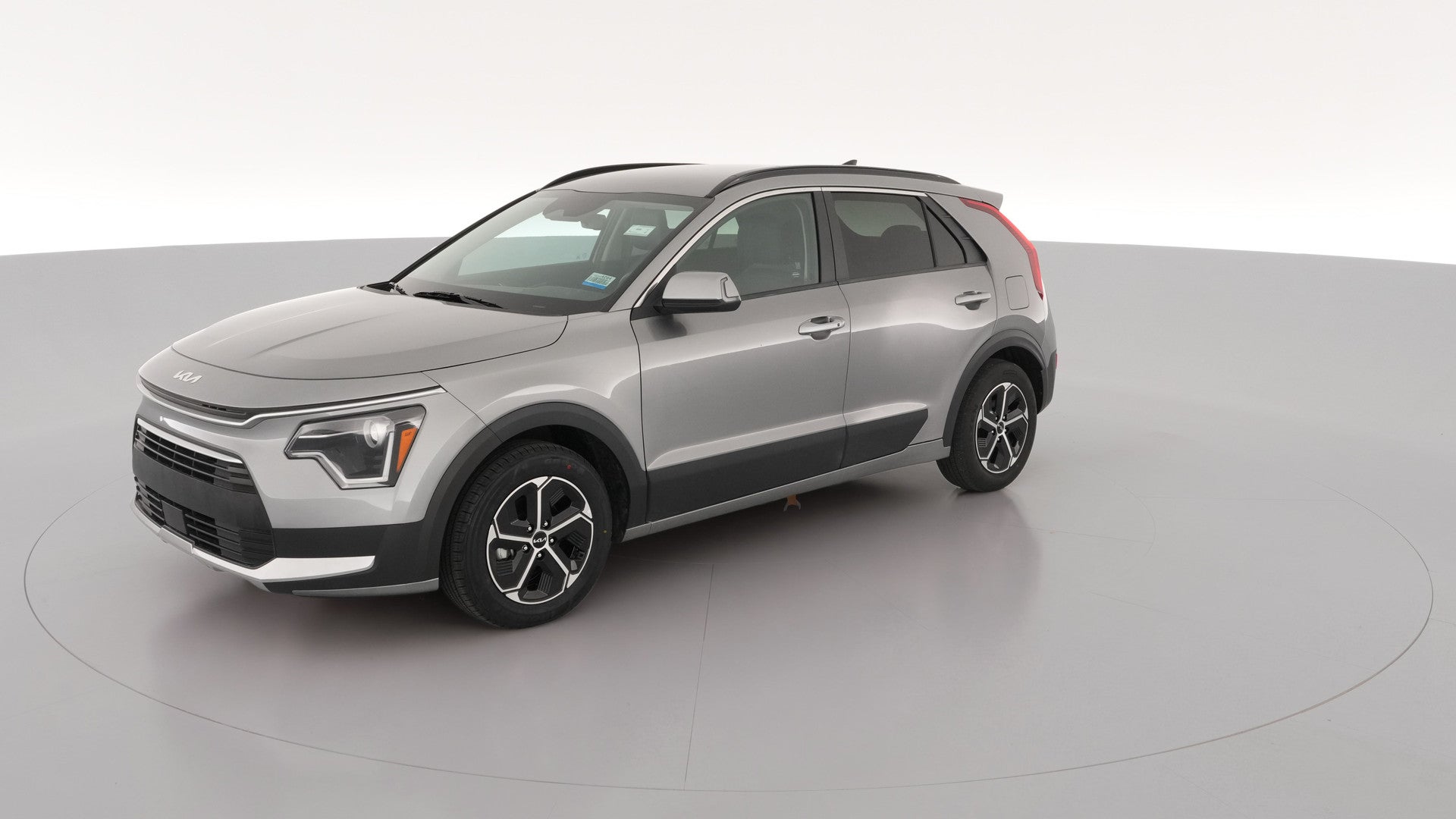 2024 Kia Niro vehicle photo