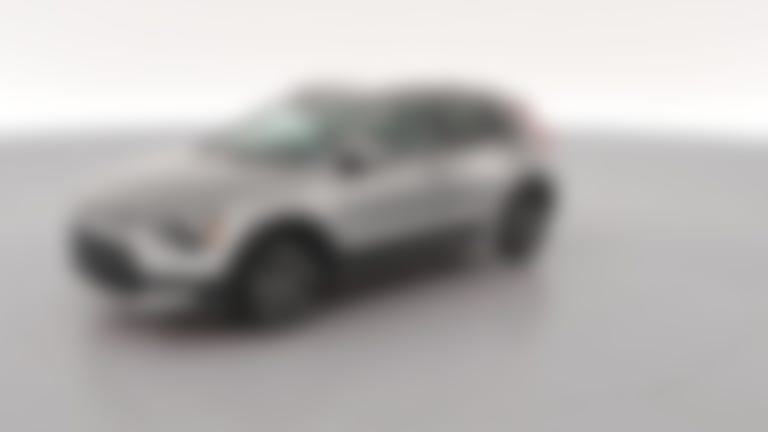 2024 Kia Niro vehicle photo