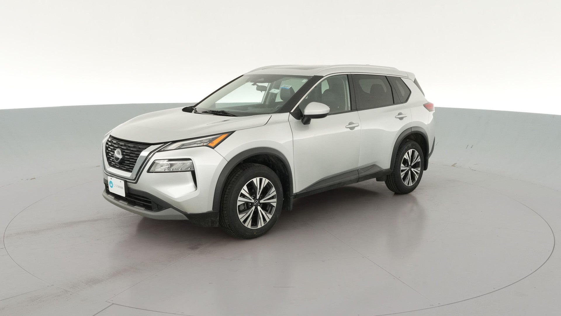 2023 Nissan Rogue vehicle photo