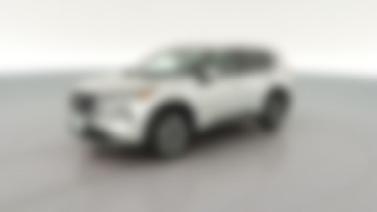 2023 Nissan Rogue vehicle photo