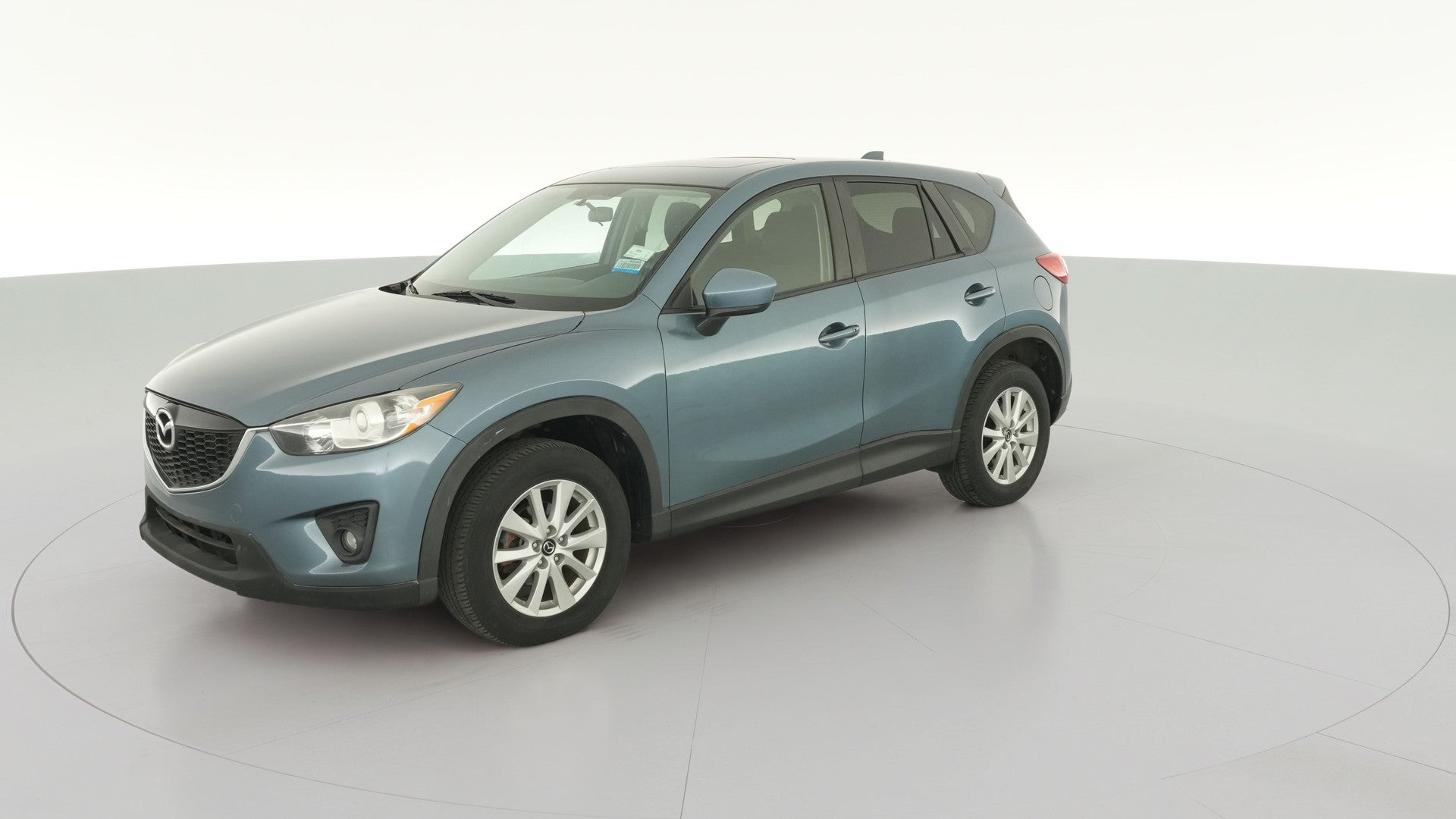 2014 MAZDA CX-5 vehicle photo