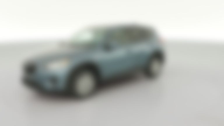 2014 MAZDA CX-5 vehicle photo
