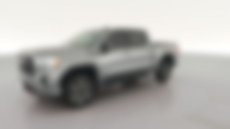 2021 GMC Sierra 1500 Crew Cab vehicle photo