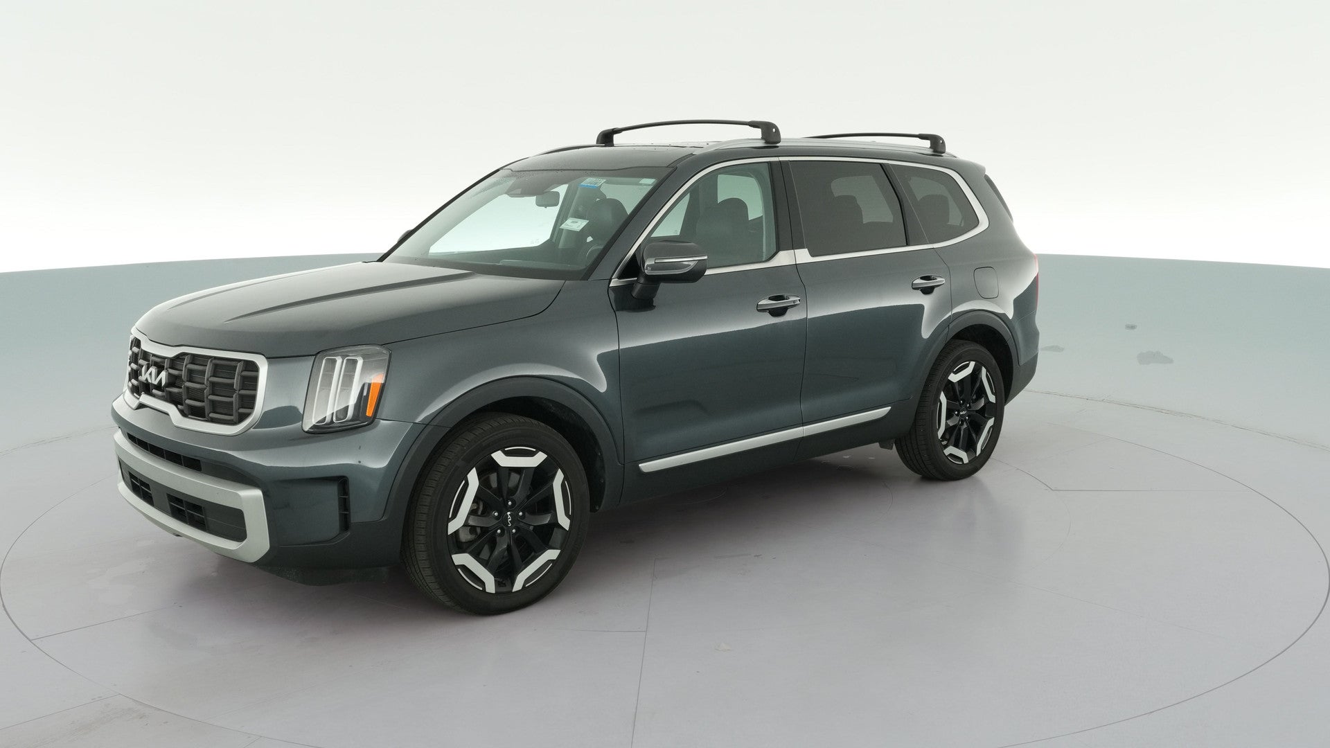 2024 Kia Telluride vehicle photo