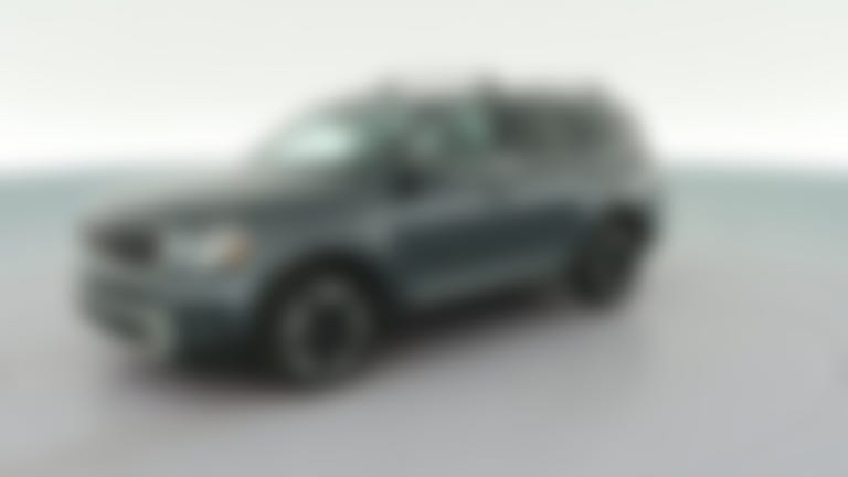 2024 Kia Telluride vehicle photo