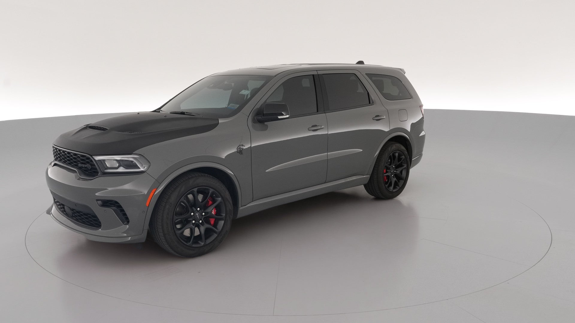 2024 Dodge Durango vehicle photo