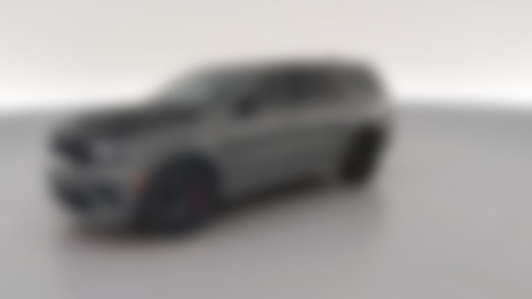 2024 Dodge Durango vehicle photo