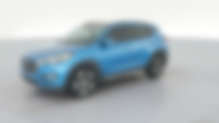 2018 Hyundai Tucson vehicle photo