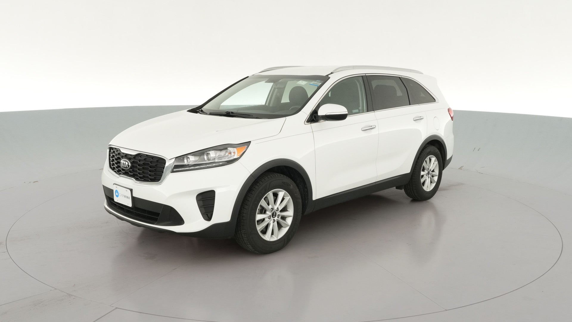 2019 Kia Sorento vehicle photo