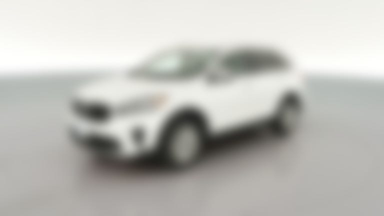 2019 Kia Sorento vehicle photo