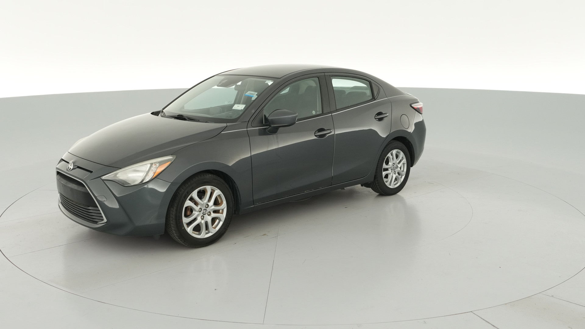 2016 Scion iA vehicle photo