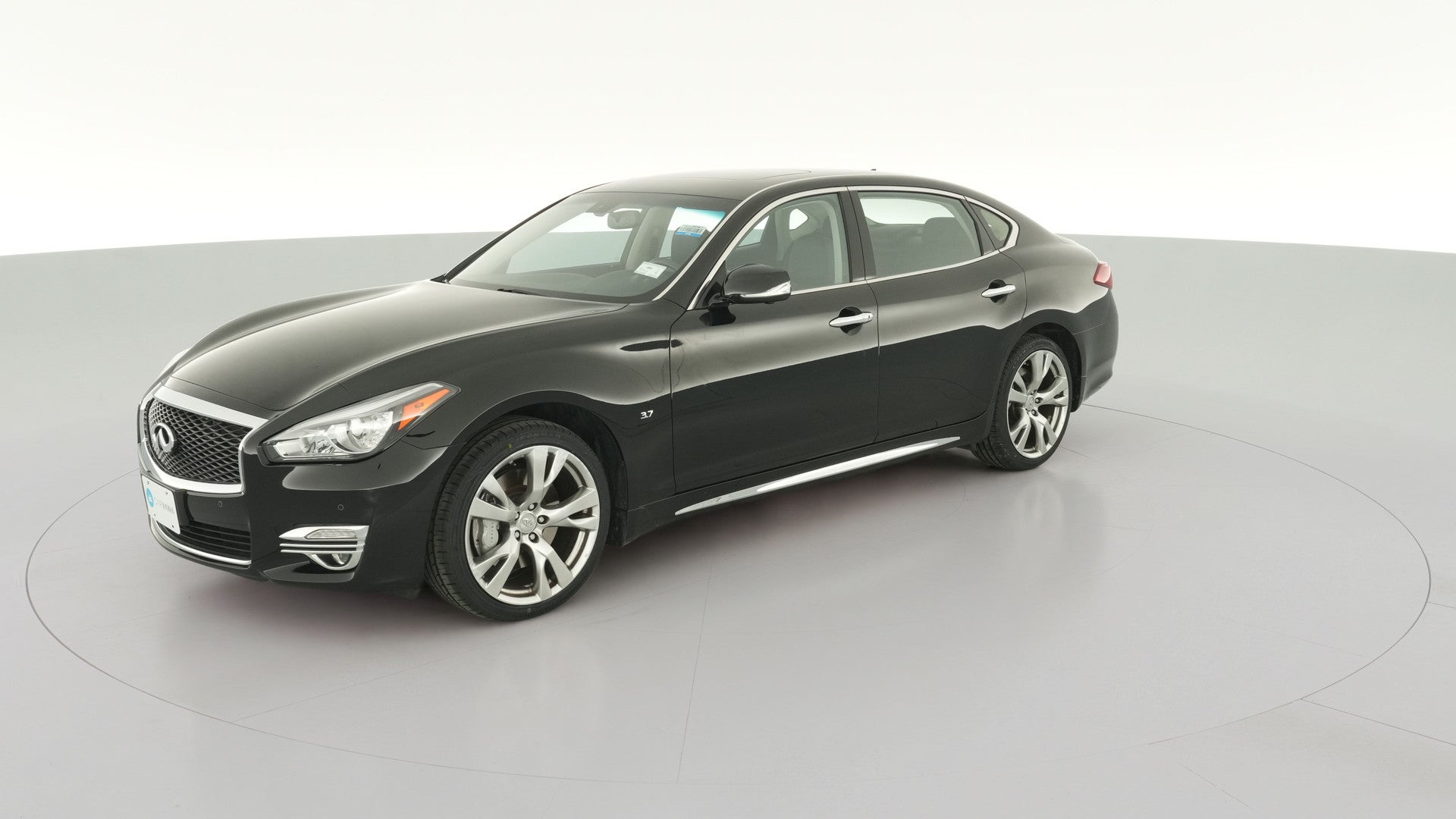 2019 INFINITI Q70 vehicle photo