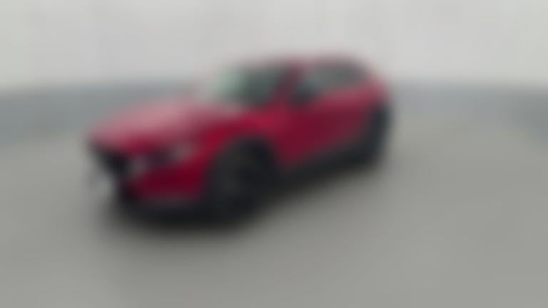 2024 MAZDA CX-30 vehicle photo