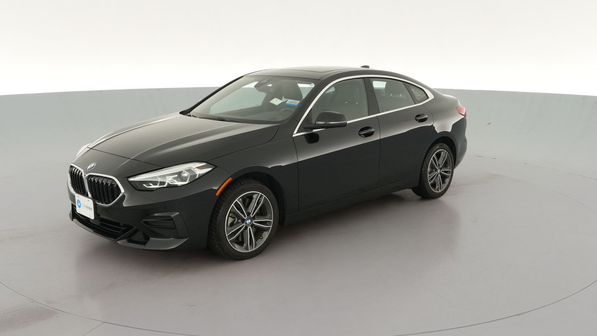 2024 BMW 2 Series vehicle photo
