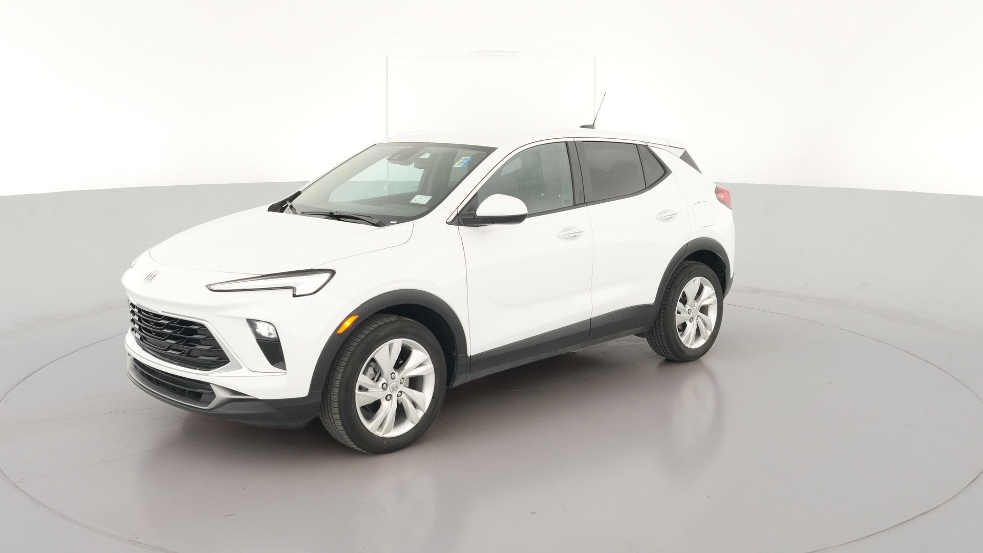 2025 Buick Encore GX vehicle photo