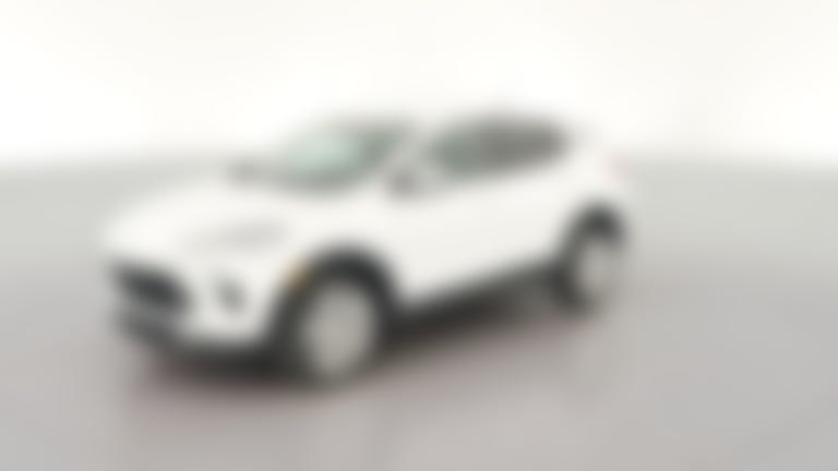 2025 Buick Encore GX vehicle photo