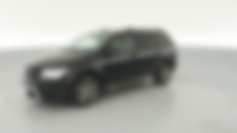 2018 Dodge Journey vehicle photo