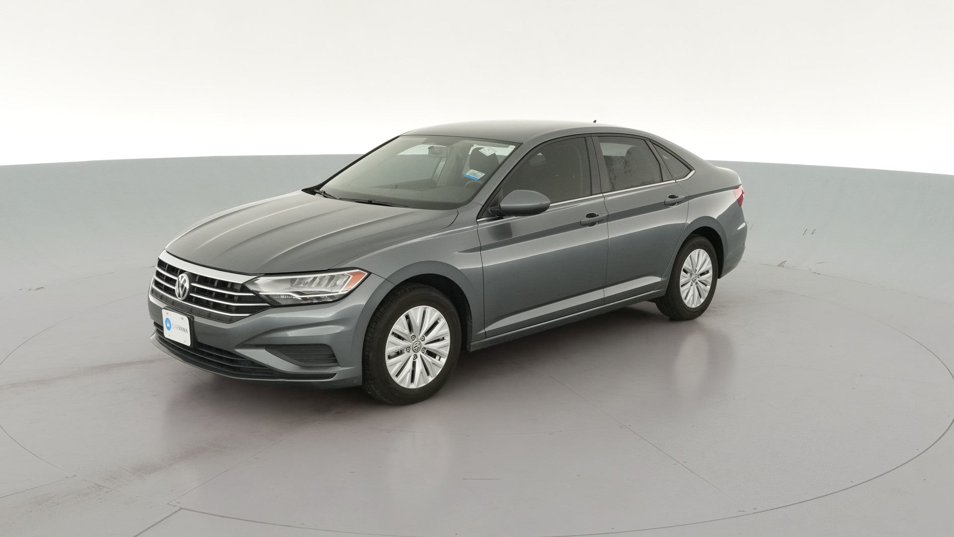 2019 Volkswagen Jetta vehicle photo
