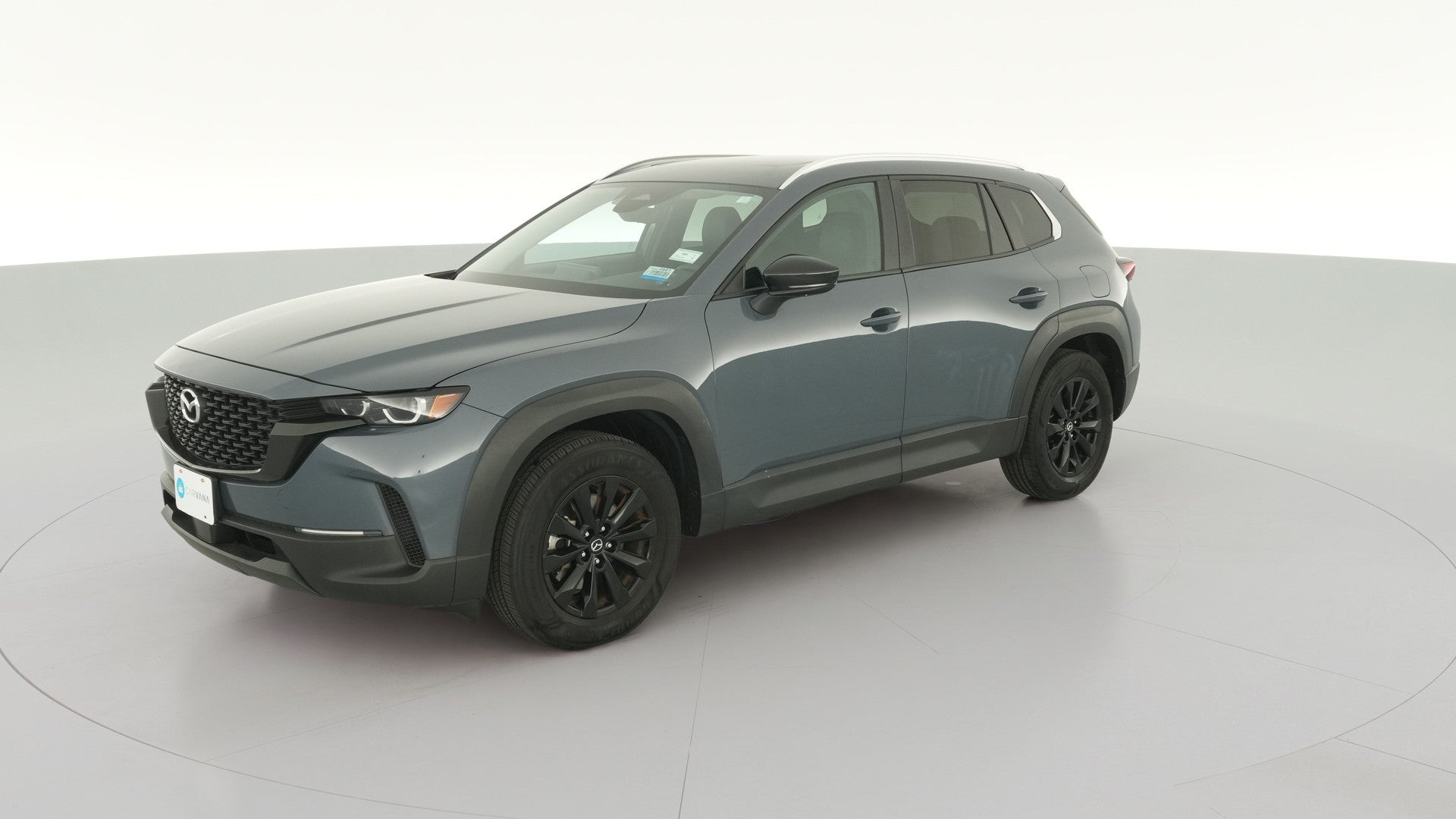 2025 MAZDA CX-50 vehicle photo