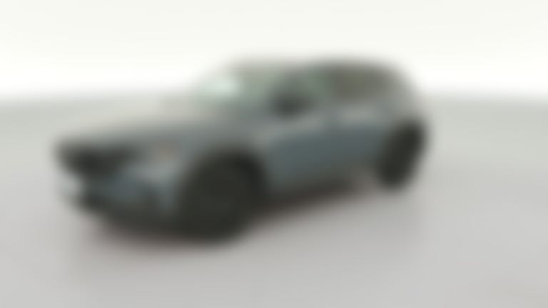 2025 MAZDA CX-50 vehicle photo