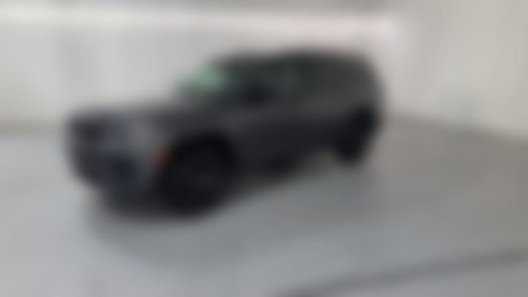 2026 Jeep Grand Cherokee L vehicle photo