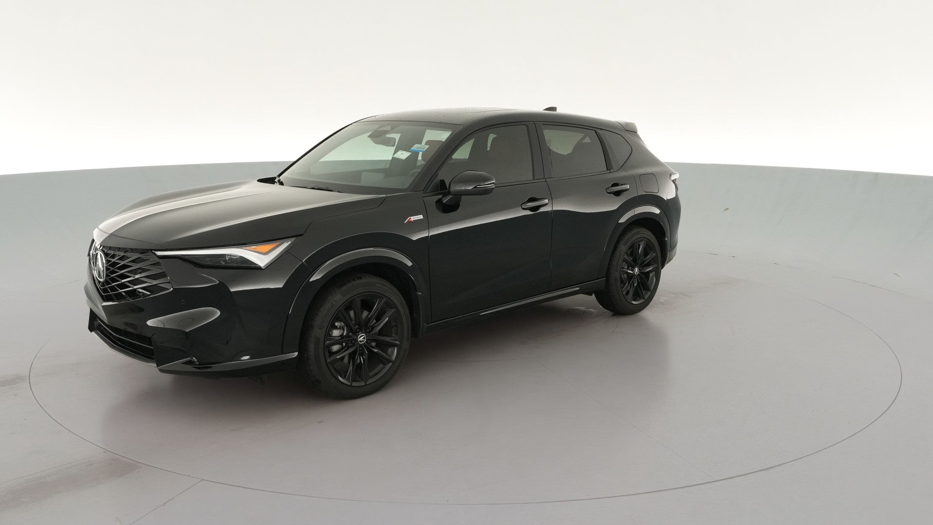 2025 Acura ADX vehicle photo