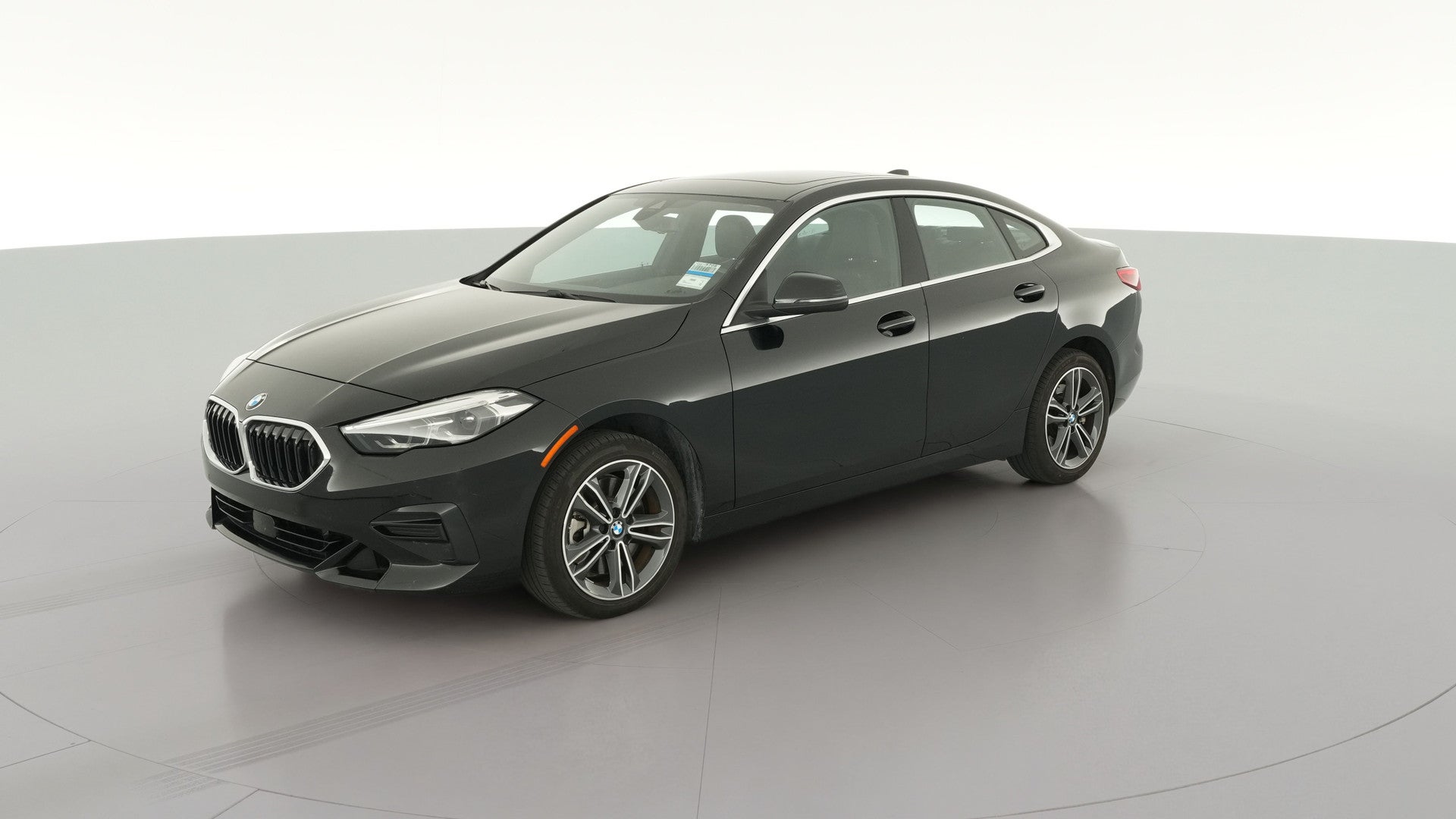 2024 BMW 2 Series vehicle photo