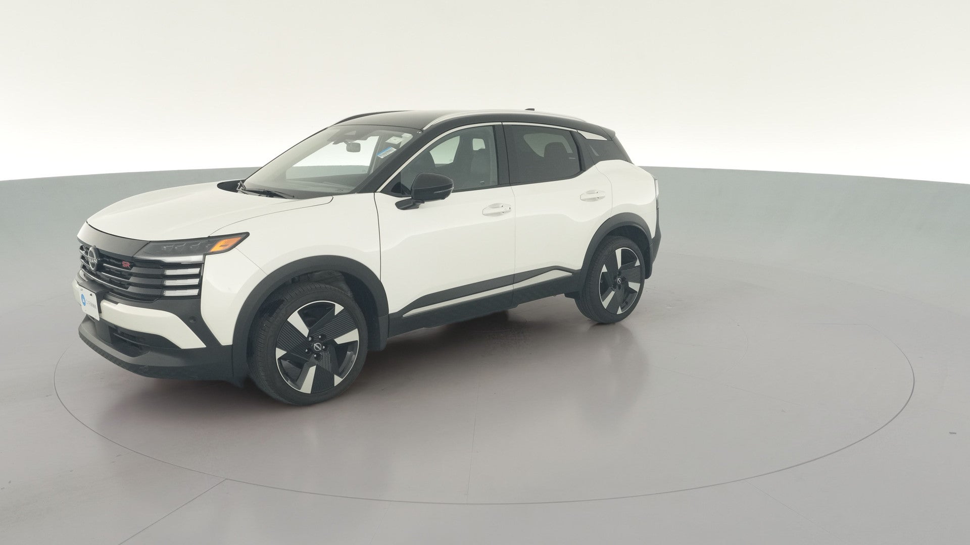 2025 Nissan Kicks vehicle photo