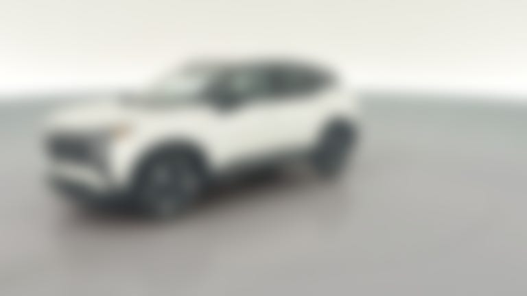 2025 Nissan Kicks vehicle photo
