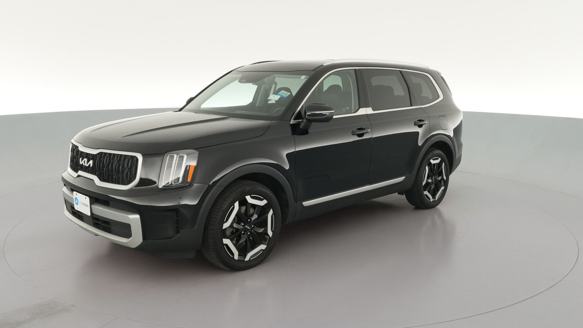 2024 Kia Telluride vehicle photo