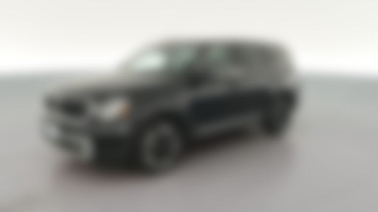 2024 Kia Telluride vehicle photo