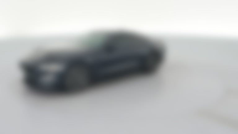 2021 Ford Mustang vehicle photo