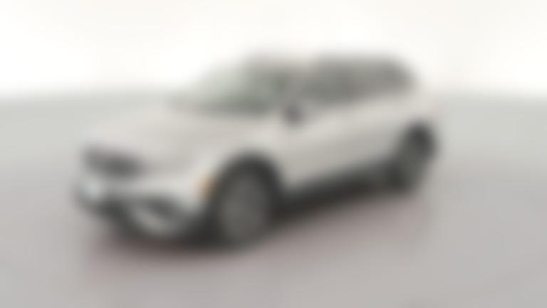 2022 Volkswagen Tiguan vehicle photo