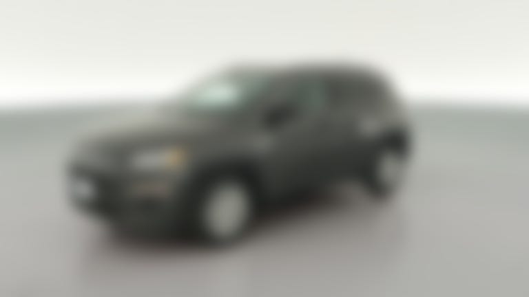 2019 Jeep Compass vehicle photo